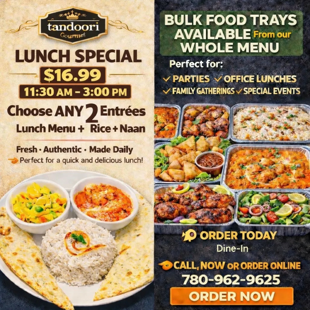 Special Offer